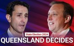 Queensland Election